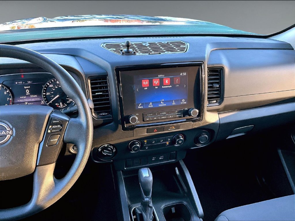 Used 2023 Nissan Frontier S AWD/4WD image 18