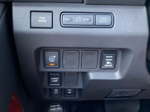 New 2026 Nissan Frontier PRO-4X w/ Pro Premium Package AWD/4WD image 17