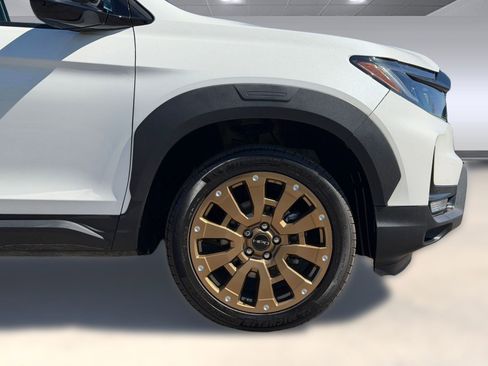 Used 2022 Honda Passport Elite image 12