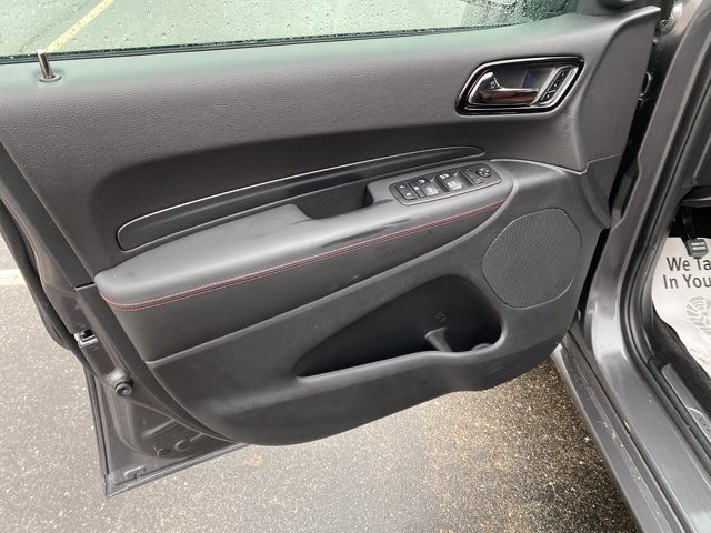 Used 2026 Dodge Durango GT AWD/4WD image 10