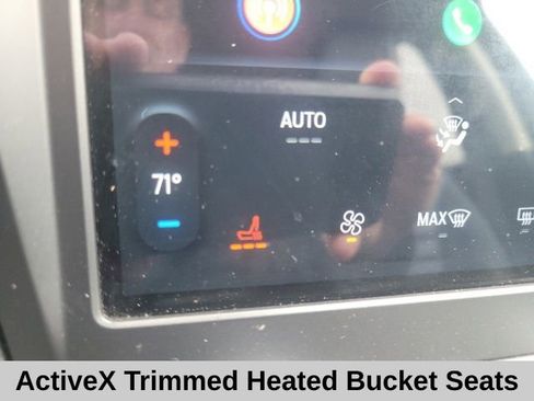 Used 2024 Ford Edge SEL image 8