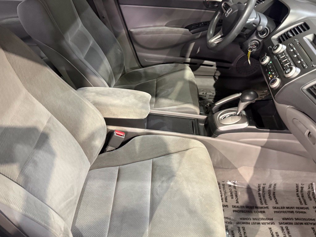 Used 2009 Honda Civic LX image 23