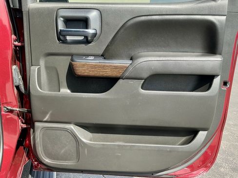 Used 2017 GMC Sierra 1500 Denali w/ Denali Ultimate Package image 26