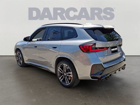 Used 2026 BMW X1 M35i AWD/4WD image 5
