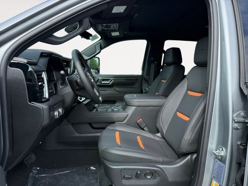 New 2026 GMC Sierra 2500 AT4 w/ AT4 Premium Plus Package AWD/4WD image 10