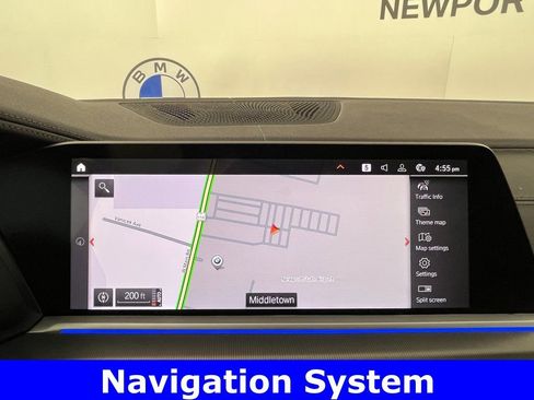 Used 2022 BMW X6 xDrive40i w/ M Sport Package image 6