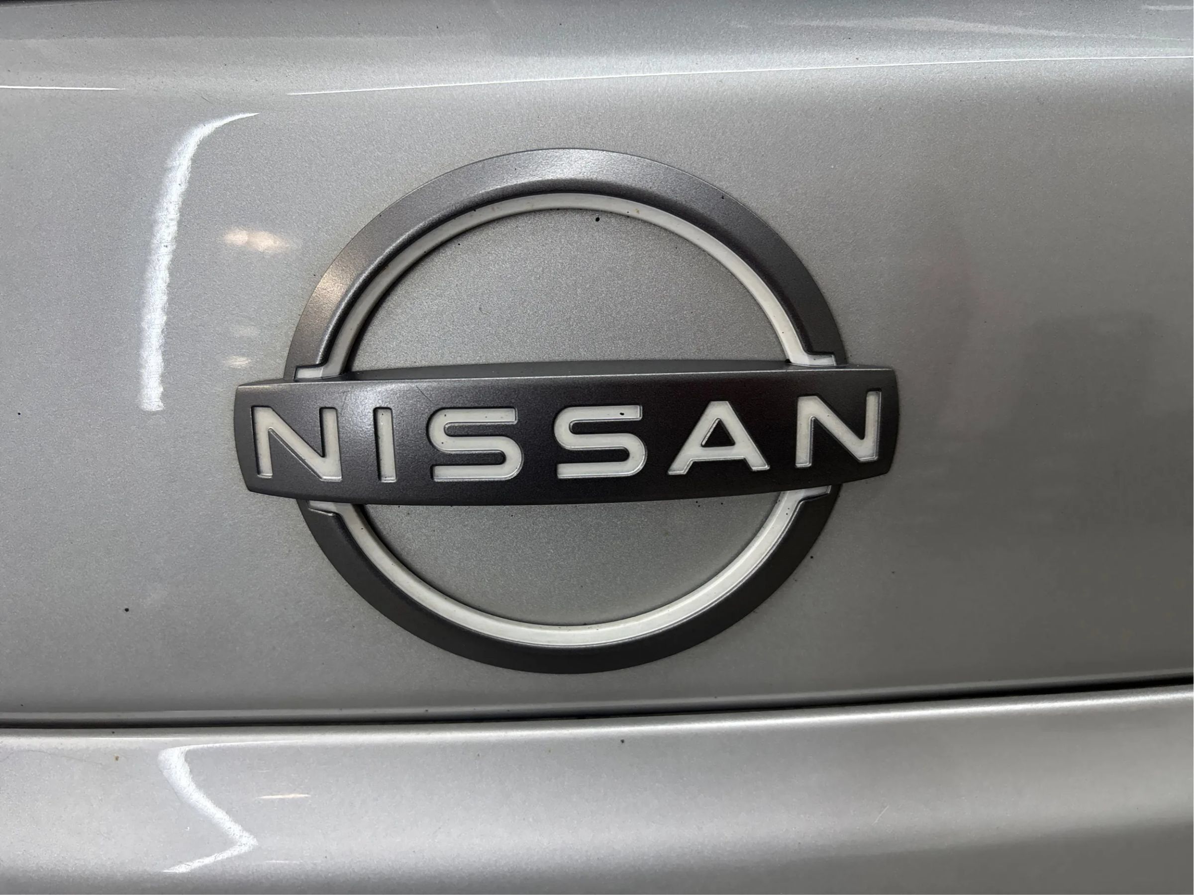 Used 2023 Nissan Murano S w/ Cargo Package AWD/4WD image 33