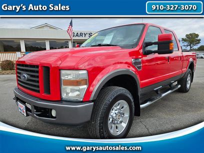 Used 2008 Ford F250 Lariat