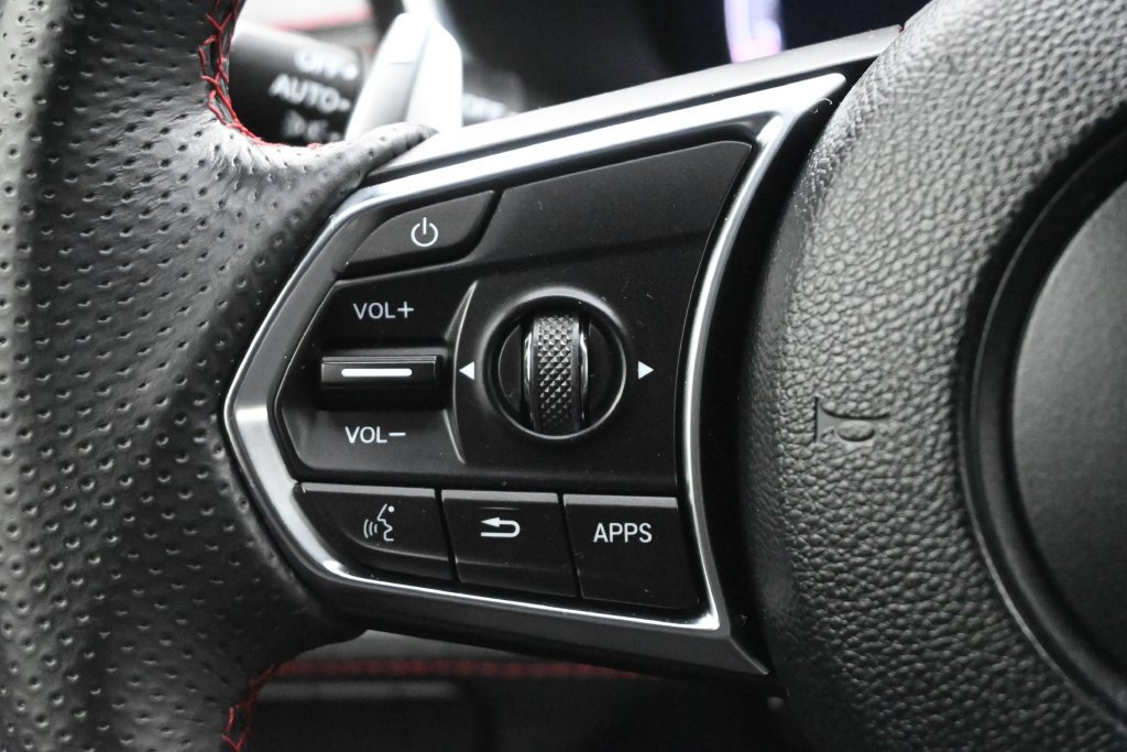 Used 2022 Acura MDX A-Spec AWD/4WD image 9