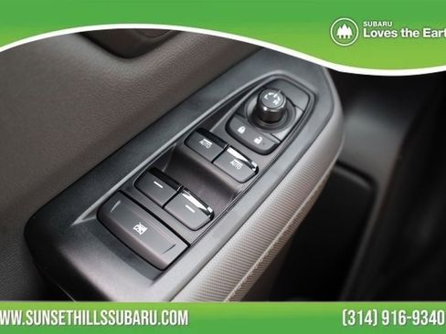 New 2026 Subaru Forester Wilderness AWD/4WD image 17