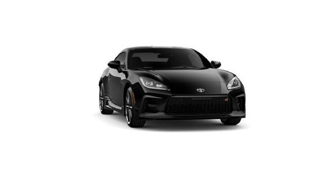 New 2027 Toyota GR86 Premium RWD image 18