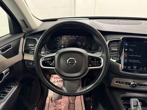 Used 2021 Volvo XC90 T8 Inscription w/ Advanced Package image 9