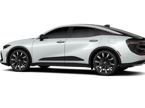 New 2026 Toyota Crown Platinum AWD/4WD image 27