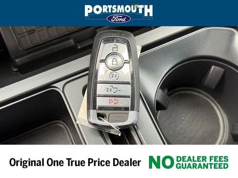 Used 2025 Ford F150 Raptor w/ Equipment Group 803A Raptor R image 15