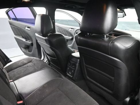 Used 2020 Dodge Charger R/T w/ Plus Group RWD image 21