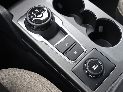 New 2025 Ford Bronco Sport Big Bend w/ Convenience Package image 41