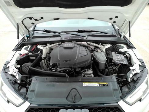 Used 2017 Audi A4 2.0T Premium Plus w/ Premium Plus Package AWD/4WD image 53