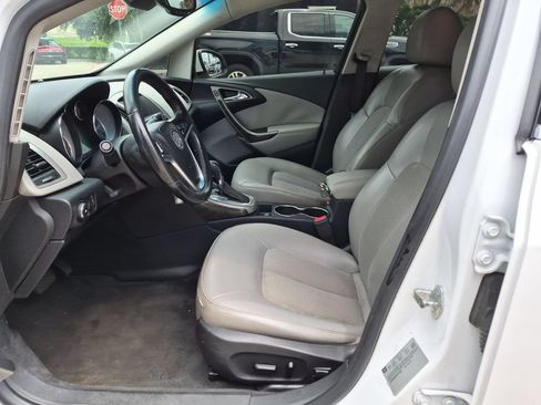 Used 2017 Buick Verano Sport Touring FWD image 18