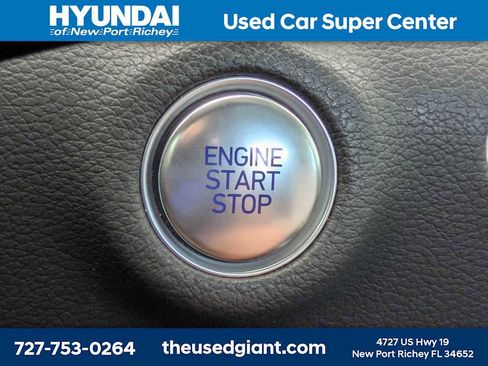 Used 2020 Hyundai Sonata Limited FWD image 41