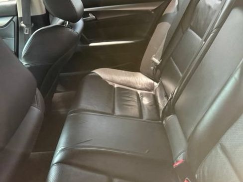 Used 2013 Acura TL w/ Technology Package FWD image 8