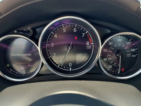 New 2025 MAZDA MX-5 Miata Grand Touring image 8