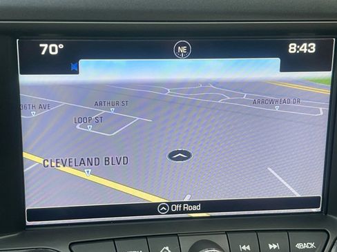 Used 2019 Chevrolet Corvette Stingray Coupe image 12