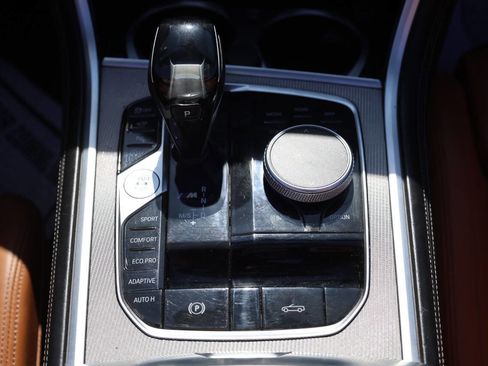 Used 2019 BMW M850i xDrive Convertible w/ Driver Assistance Package AWD/4WD image 19