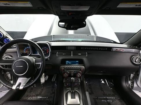 Used 2010 Chevrolet Camaro SS w/ RS Package RWD image 30