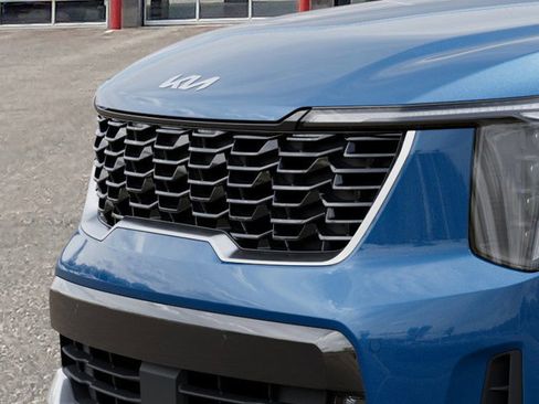 New 2026 Kia Sorento EX image 12