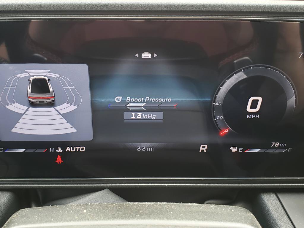New 2026 Dodge Charger R/T w/ Driver Convenience Group AWD/4WD image 24