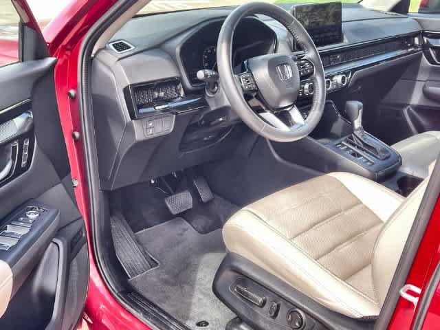 Used 2024 Honda CR-V EX-L image 3