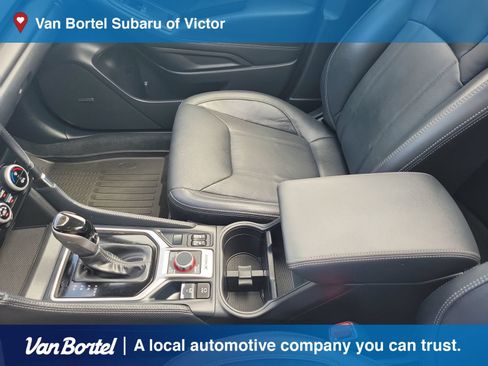 Certified 2023 Subaru Forester Touring AWD/4WD image 23