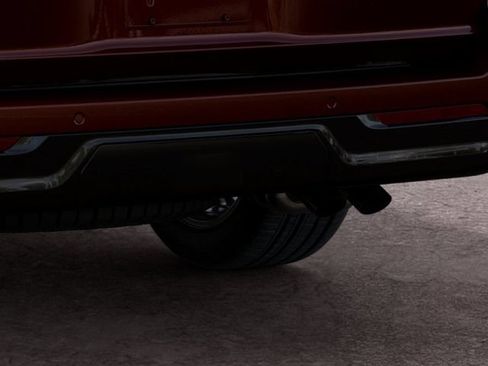 New 2027 Lincoln Navigator Reserve AWD/4WD image 23