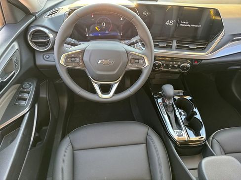 New 2026 Chevrolet Trax ACTIV w/ Driver Confidence Package image 13