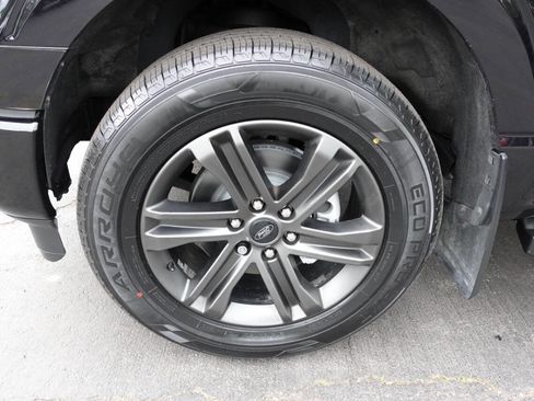 Used 2022 Ford F150 XLT w/ Equipment Group 302A High AWD/4WD image 60