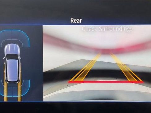 Certified 2024 Mercedes-Benz EQB 300 300 w/ Winter Package image 21