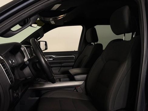 Used 2019 RAM 1500 Big Horn AWD/4WD image 13