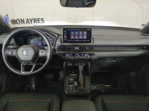Used 2024 Honda CR-V Sport-L image 12