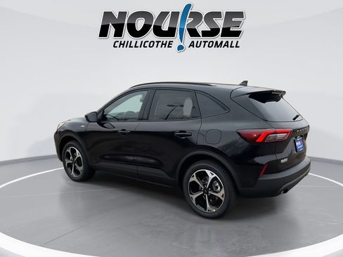 New 2026 Ford Escape ST-Line Select w/ Equipment Group 401A image 6