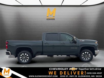 Used 2025 Chevrolet Silverado 3500 LT w/ All Star Edition