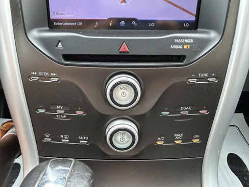 Used 2013 Ford Edge SEL AWD/4WD image 26