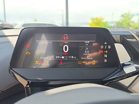 Certified 2023 Volkswagen ID.4 Pro S AWD/4WD image 14