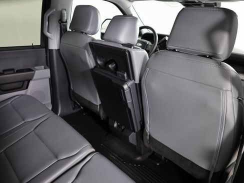 Used 2025 Ford F350 XL w/ XL Driver Assist Package image 31