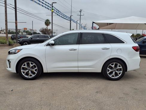 Used 2020 Kia Sorento SX image 4