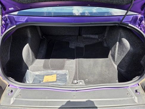 Used 2023 Dodge Challenger R/T w/ Plus Package RWD image 27