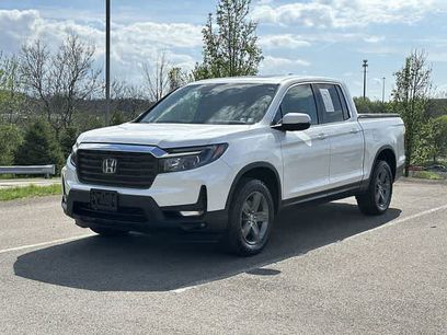 Used 2023 Honda Ridgeline RTL