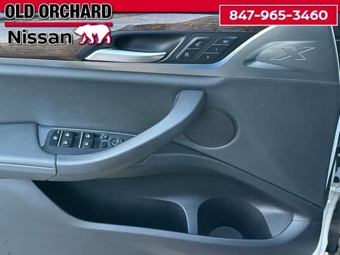 Used 2019 BMW X3 xDrive30i image 7