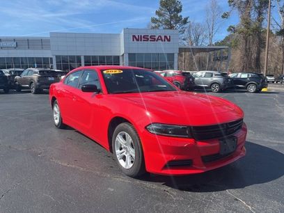 Used 2023 Dodge Charger SXT