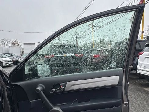 Used 2010 Honda CR-V EX image 20