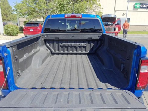 Used 2023 GMC Canyon AT4X image 25